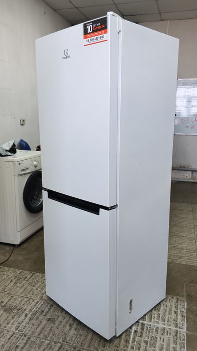 Холодильник INDESIT сделано в России