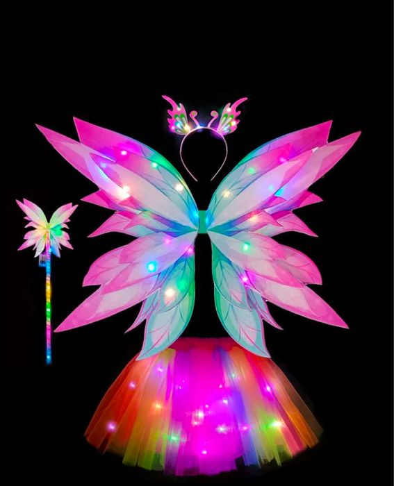 Карнавальный костюм