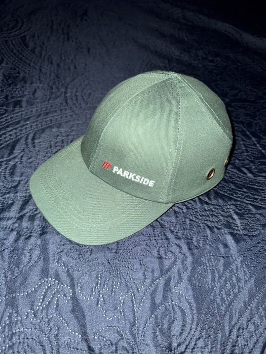 Шапка/каска PARKSIDE