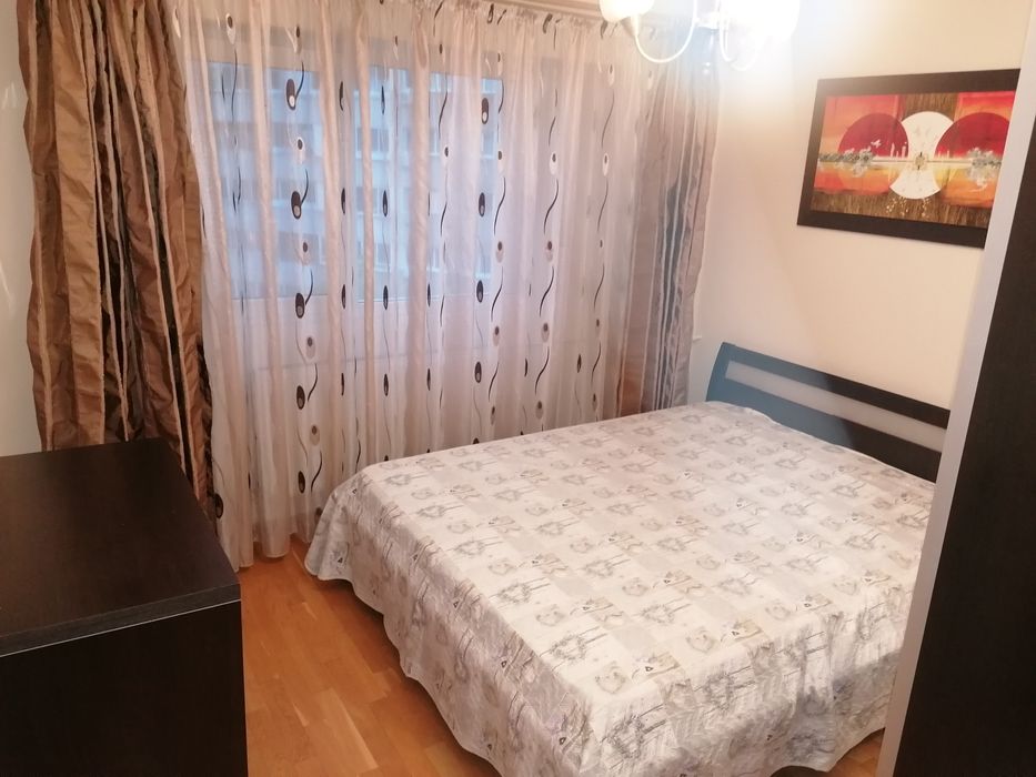 De inchiriat- 2 Camere Decomandat - Lujerului, Iuliu Maniu, Plazza
