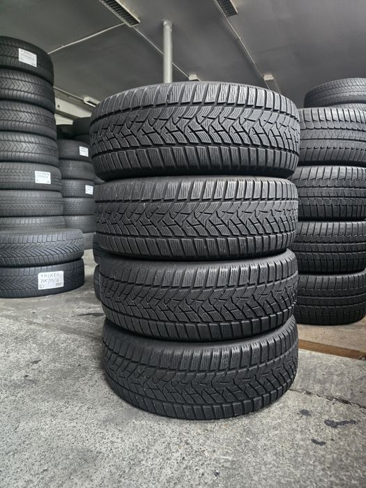 Dunlop 215/60 R16 99H MS iarnă