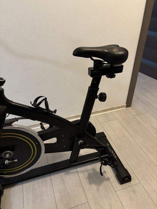 Bicicleta cycling spinning Progressive SX2000