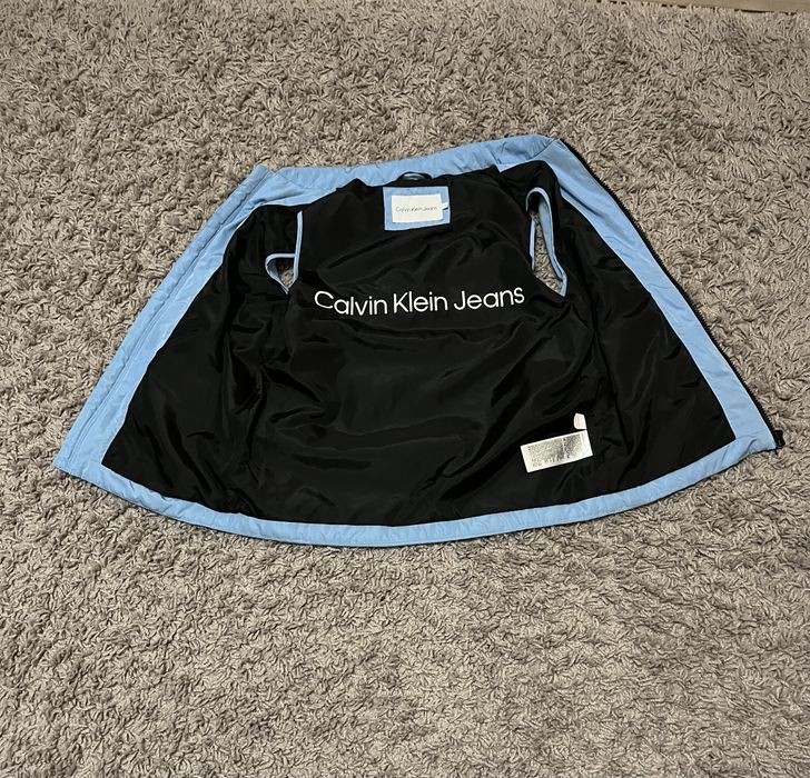 —Детска Жилетка Calvin Klein Jeans-Размер 152см—