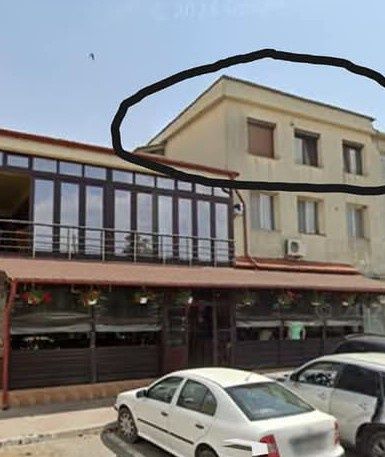 Apartament de vânzare