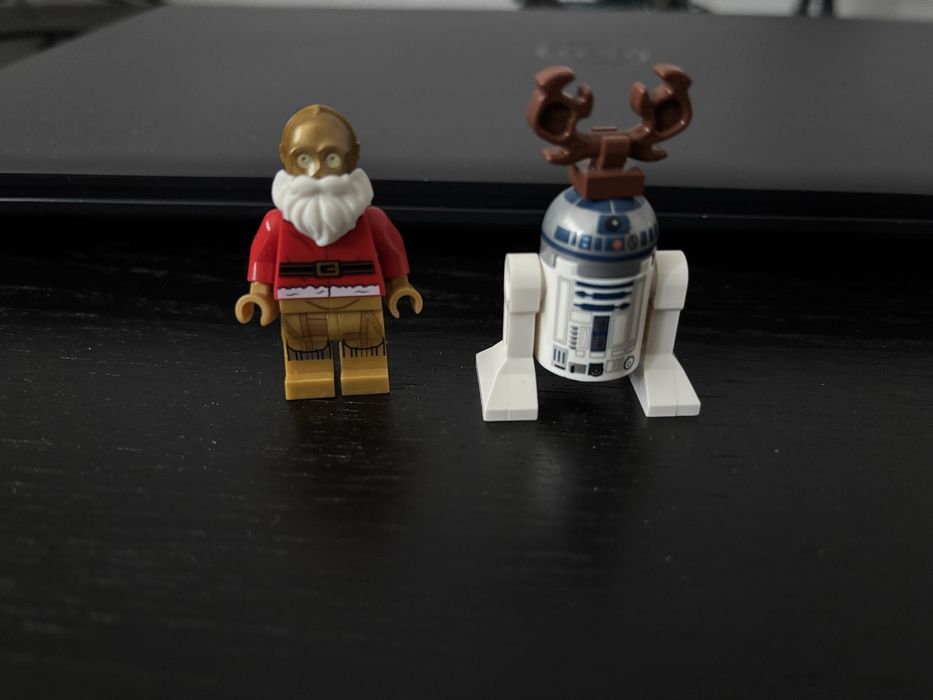 Minifigurine LEGO Star Wars