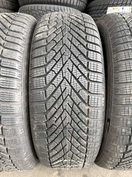 225/60/18 PIRELLI 4бр