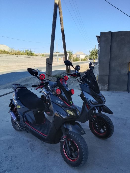 Самурай самурай лия165сс