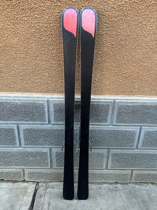 schi rossignol exp 80 ci L166cm