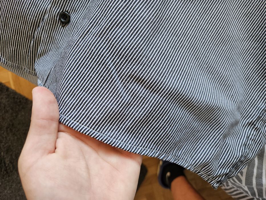 Мъжка риза Armani