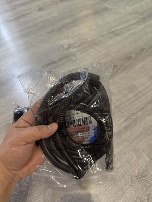 Душ лейка шланг новые