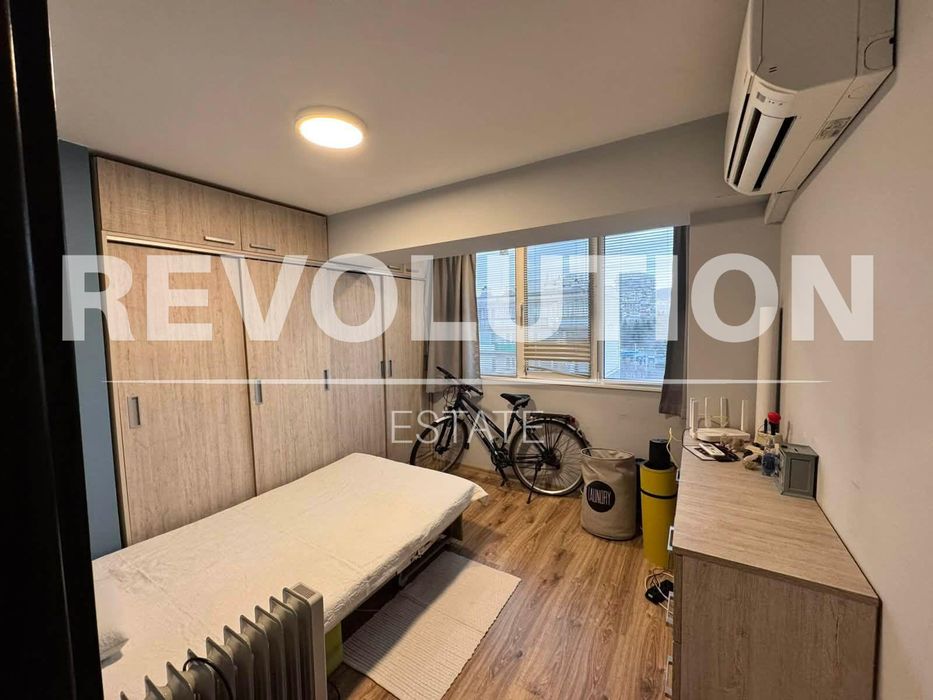 Дава се под наем Тристаен апартамент в Варна, Чайка - 70 кв.м за 797.64 € - Снимка #6