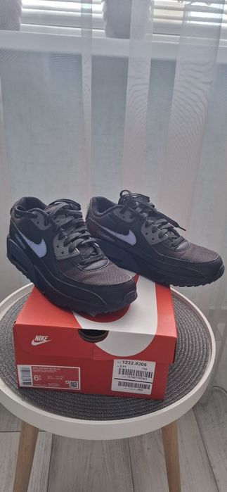 Маратонки Nike Air Max 90, номер 39