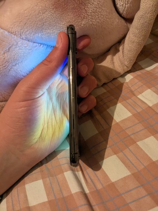 iPhone X 64 Гб АКБ 100%