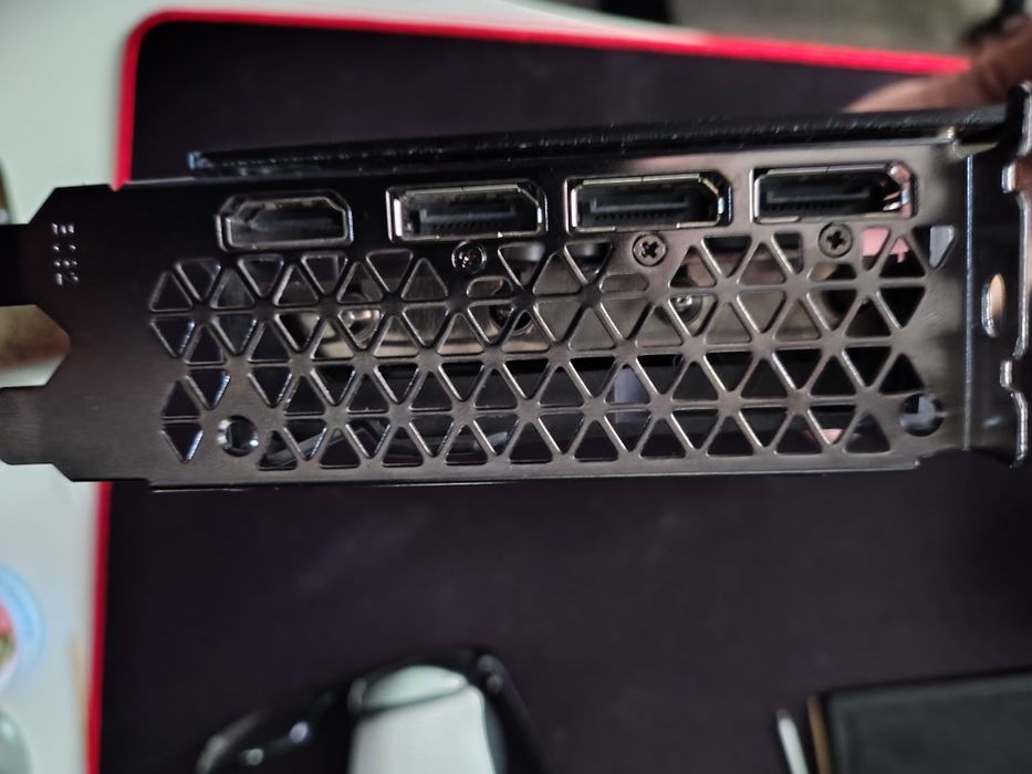 RTX 3060 Inno3D Twin X2 8Gb