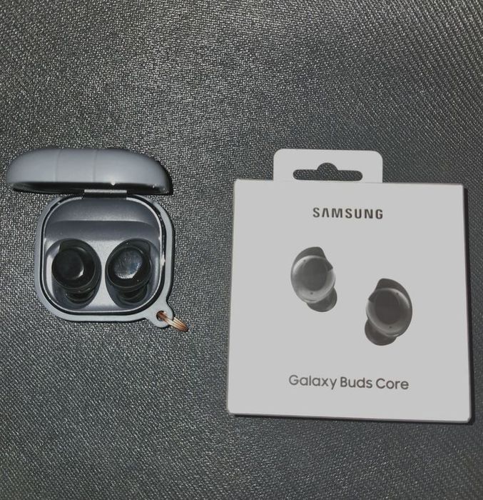 Наушники Samsung GALAXY BUDS CORE