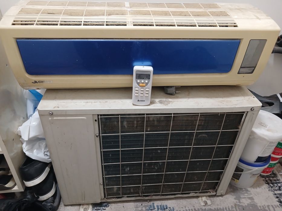 Кондиционер продаётся