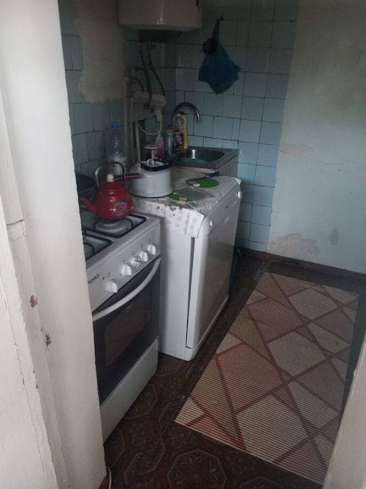 Uy sotiladi Qibray Boyjigit MFY