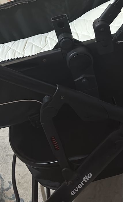 Продам Б/У коляску