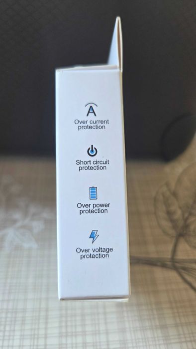 Безжично магнитно зарядно Samsung!.Wireless Charge Samsung!