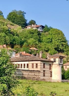 Продава се Хотел в Пловдив, Център - 385 кв.м за 663 €/кв.м - Снимка #7