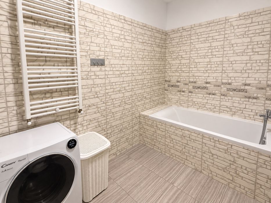 Apartament 2 camere | Bloc nou | Giulesti - Lacul Morii - Crangasi