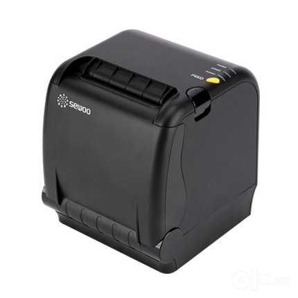 Чек Принтер Sewoo SLK-TS400 (USB+LAN) Koreya