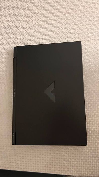 Срочно продаётся HP VICTUS i7.