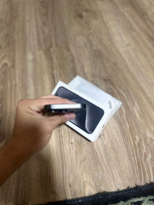 Iphone 15 pro Айфон 15 про 256гб ТОРГА НЕТ