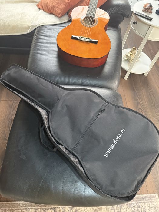 Chitara Valencia VC154+husa