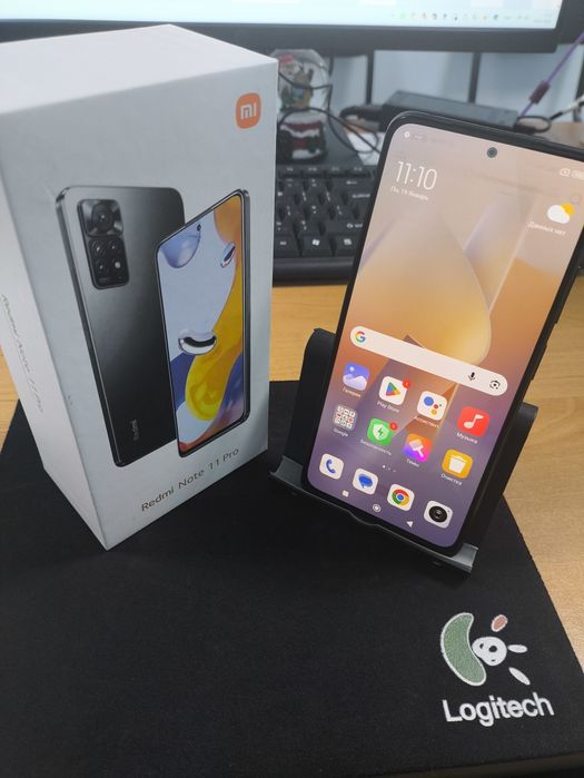 Xiaomi Redmi Note 11 Pro