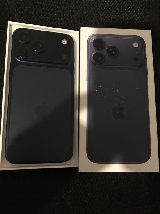 17 pro max 256 gb - гаранция
