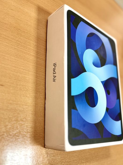 IPAD Air 4, 64GB