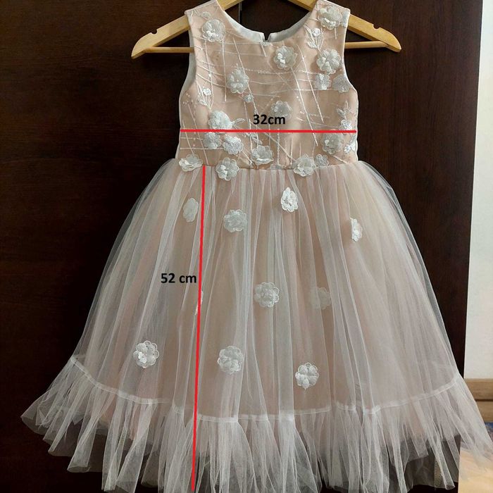 Rochie fetițe 5-7 ani