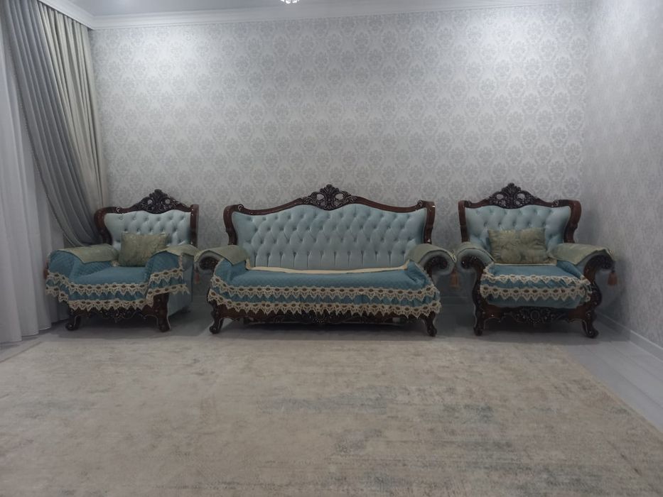 Полный набор дивана