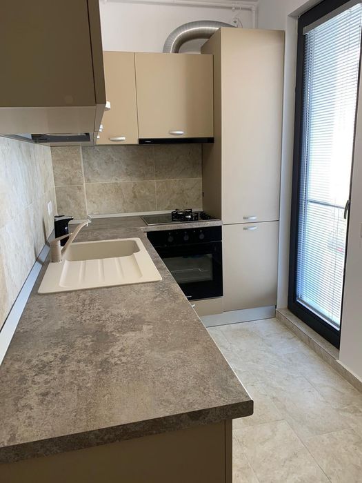 Apartament cu 2 camere in Pipera-rond OMV