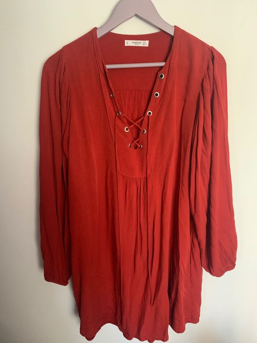 Rochie Mango - Mărime S
