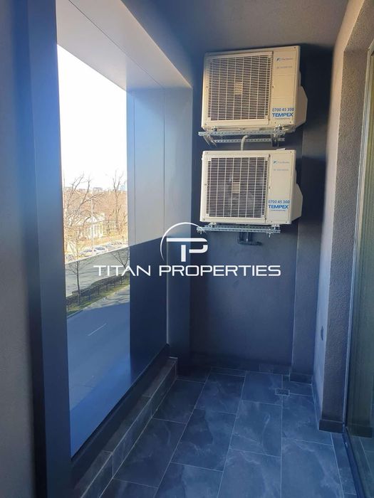 Дава се под наем Двустаен апартамент в Пловдив, Каменица 1 - 53 кв.м за 700 € - Снимка #8