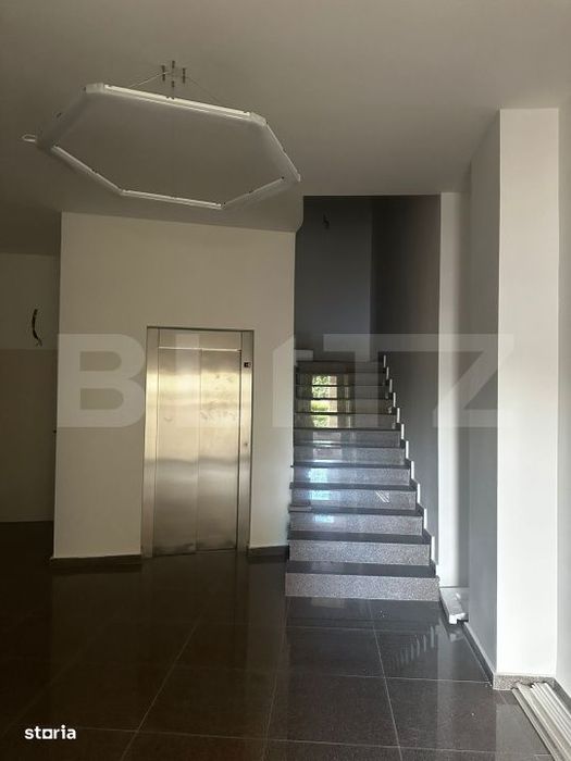 Apartament 2 camere, FINISAT LUX, nZEB, zona Centrala