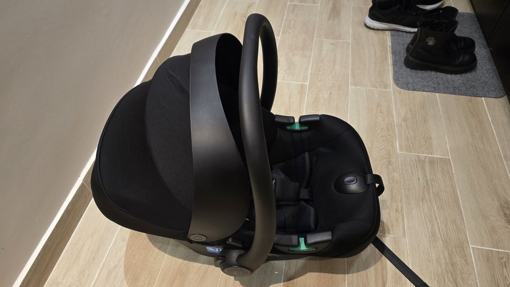 стол за кола Kikka Boo