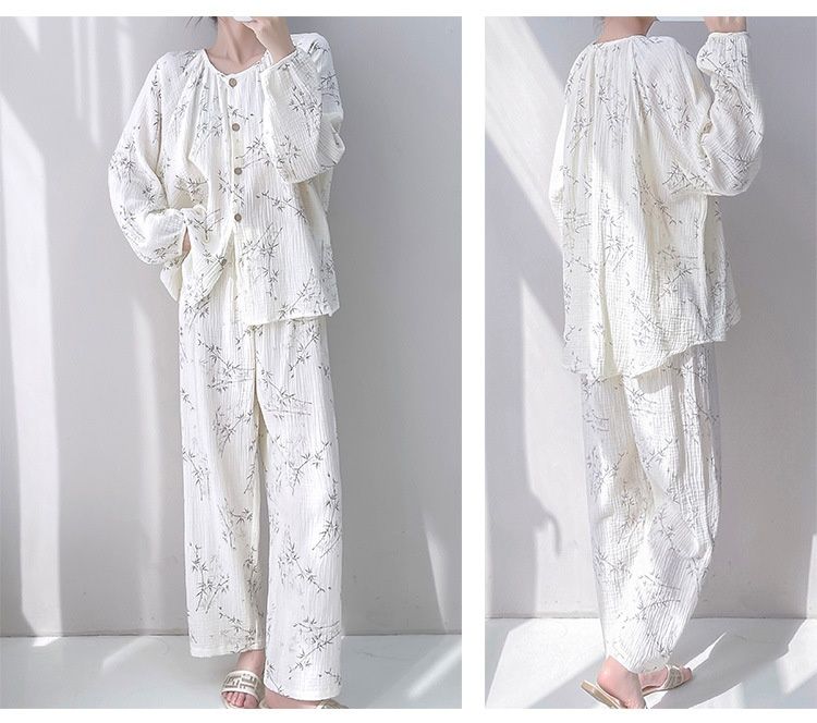 Мягкая пижама хлобковое