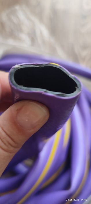 Шланг для полива