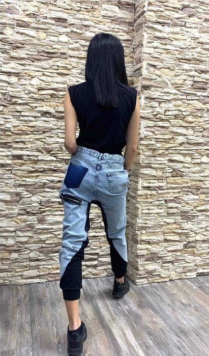 Дънки Alexander Wang, Djofra, Dolce Gabbana