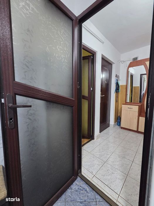 Apartament 3 camere spațios | Cart. E3, Etaj 2 | Mobilat și Utilat