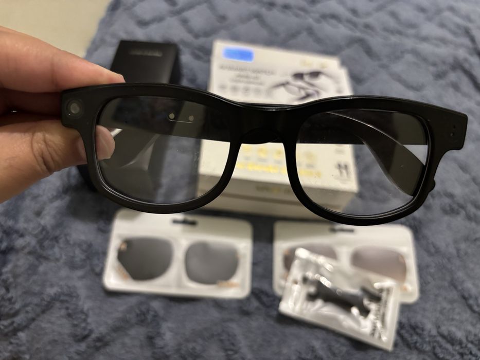 Продается умные очки