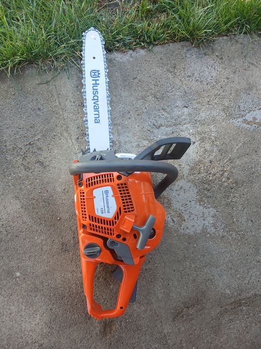 Husqvarna 135 mak2