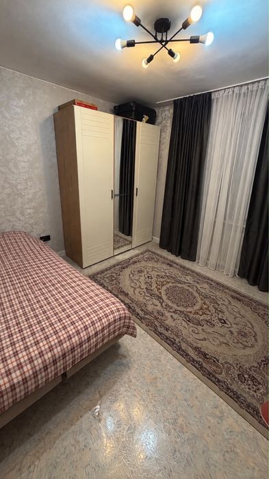 Продам 3х комнатную квартиру