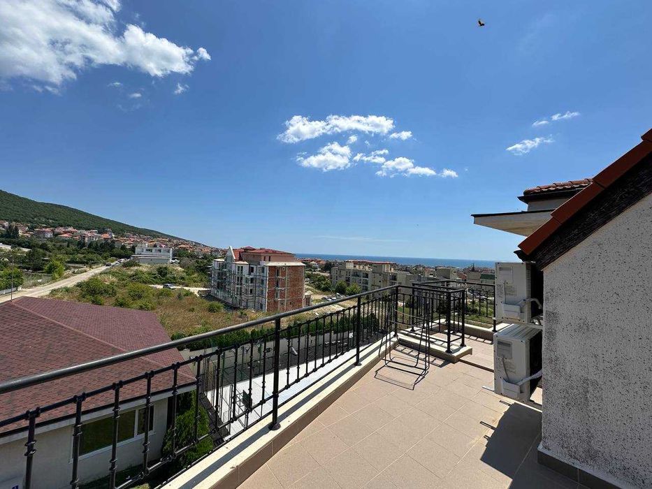 Продава се Двустаен апартамент в Свети Влас - 68 кв.м за 608 €/кв.м - Снимка #8