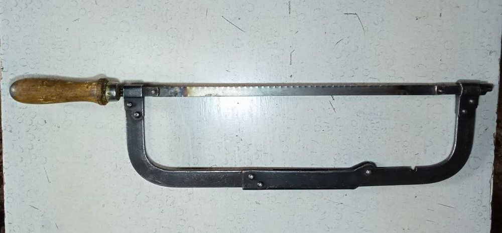 Продам. Молоток советский, с железной ручкой - инструмент на века.