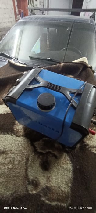 Продам автономку