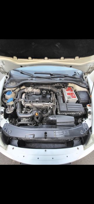 SKODA Octavia 2010 — imagine 5